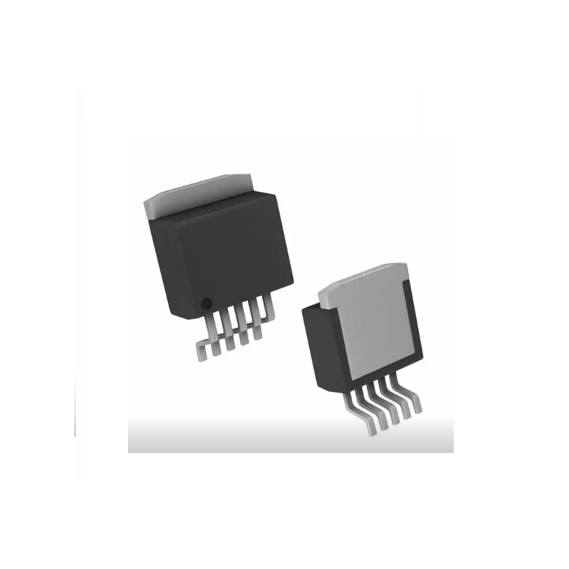 LM2596S-5.0 IC REG BUCK 5V 3A TO263-5