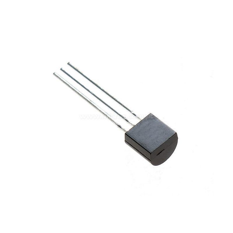 2SC1844 TRANSISTOR  TO-92 C1844