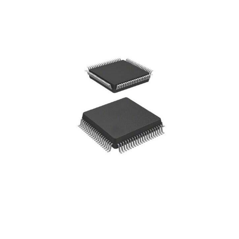 TEA6849H INTEGRATED CIRCUIT QFP-80