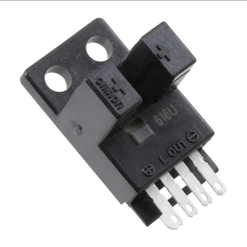 EE-DX474 SENSOR OPTICAL 5MM MODULE SLOT