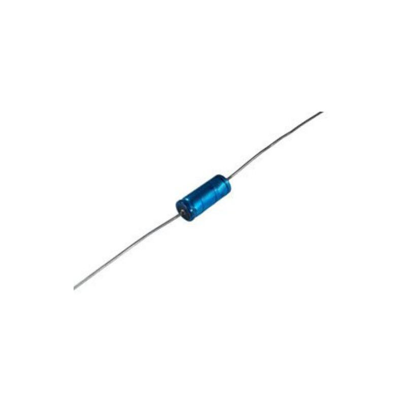 AXIAL/220UF 10V AXIAL CAPACITOR