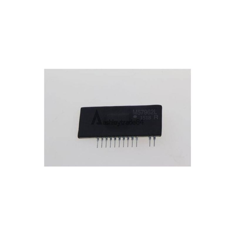 M57962L  MITSUBISHI INTEGRATED CIRCUIT