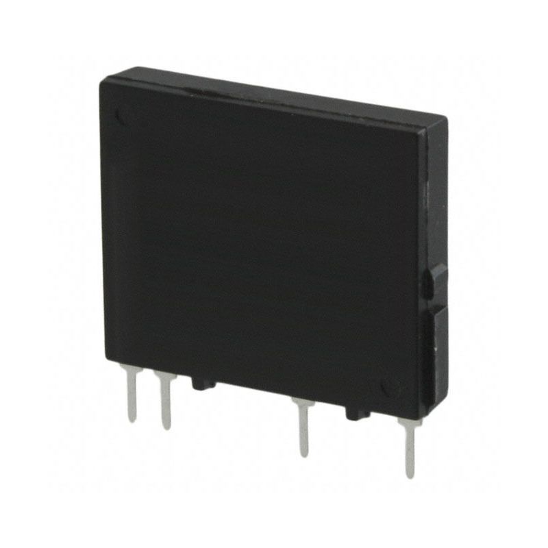 AQG22212  SSR 2A 264VAC 12VDC-INPUT