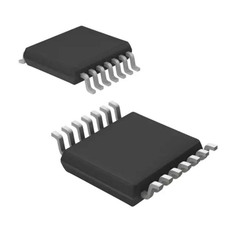 LM2651MTC-3.3/NOPB IC REG BUCK 3.3V 1.5A 16TSSO
