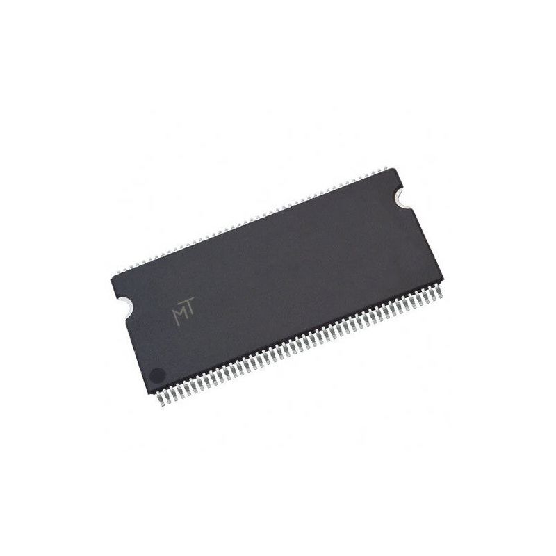 MT48LC2M32B2TG-6G MICRON INTEGRATED CIRCUIT TSOP