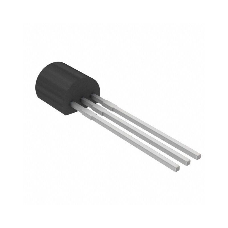 BC559C TRANSISTOR TO-92 (LOT OF 10)