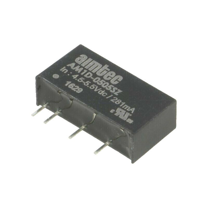 AM1D-0505SZ Converter: DC/DC