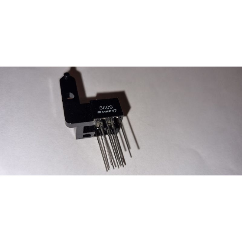 3A09 SHARP Optisch Unterbrecher