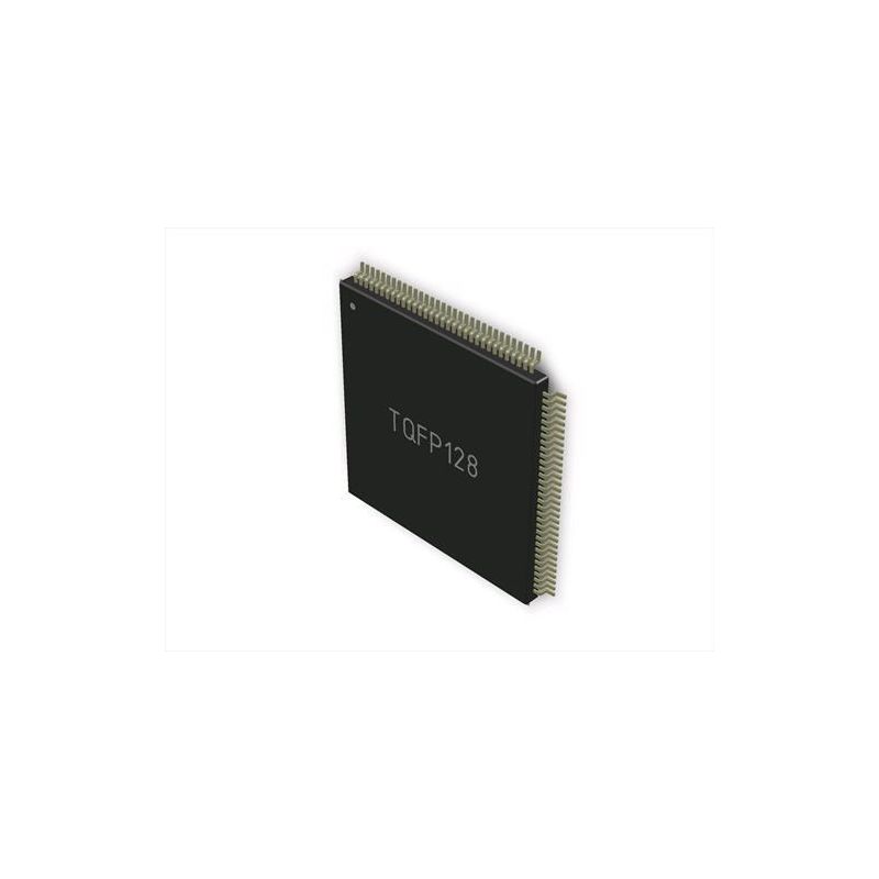 24000-00468-0C1U  INTEGRATED CIRCUIT TQFP-128