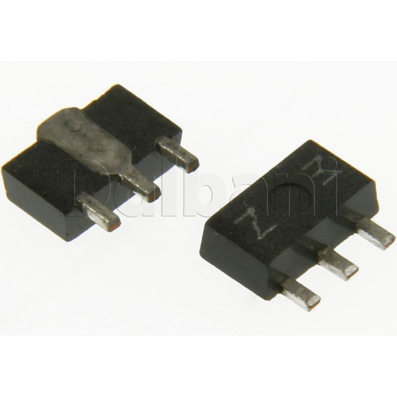 2SK1078 TOSHIBA TRANSISTOR SOT89 K1078