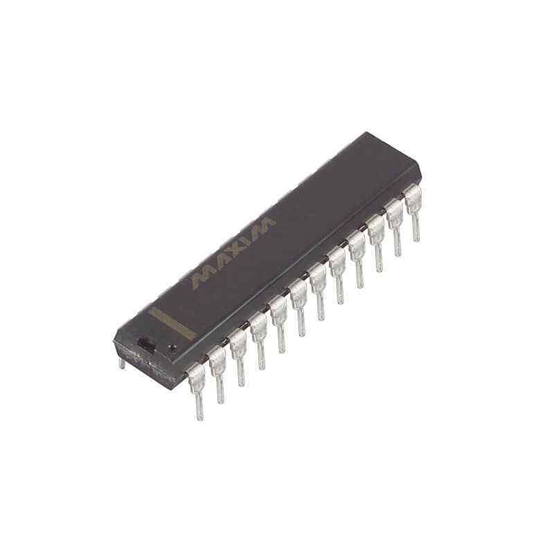 MAX262AENG+  IC FILTER ACT MPU PROG 24-DIP'