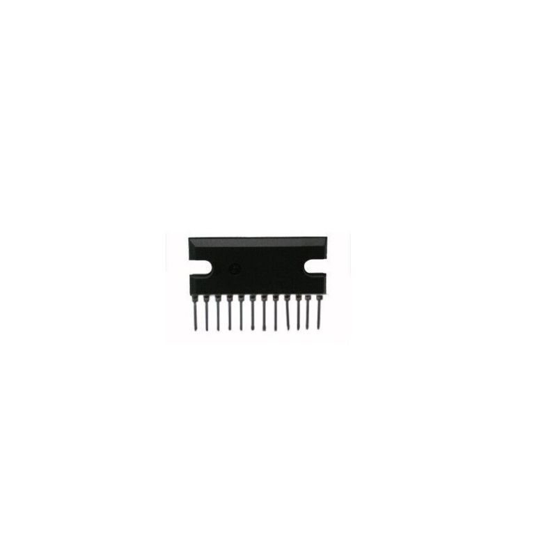 LA4636 SANYO INTEGRATED CIRCUIT SIP