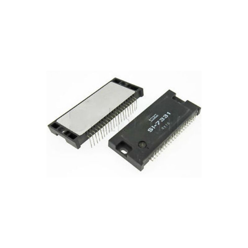 SI7331 SANKEN INTEGRATED CIRCUIT  MODULE