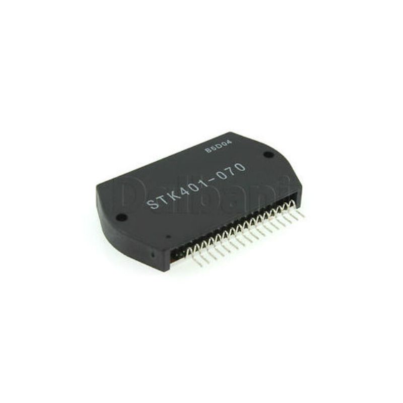 STK401-070 INTEGRATED CIRCUIT