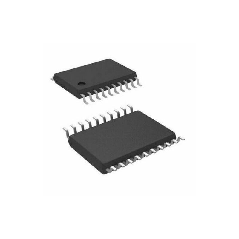BUF07704AIPWP SMD INTEGRATED CIRCUIT 20HTSSOP