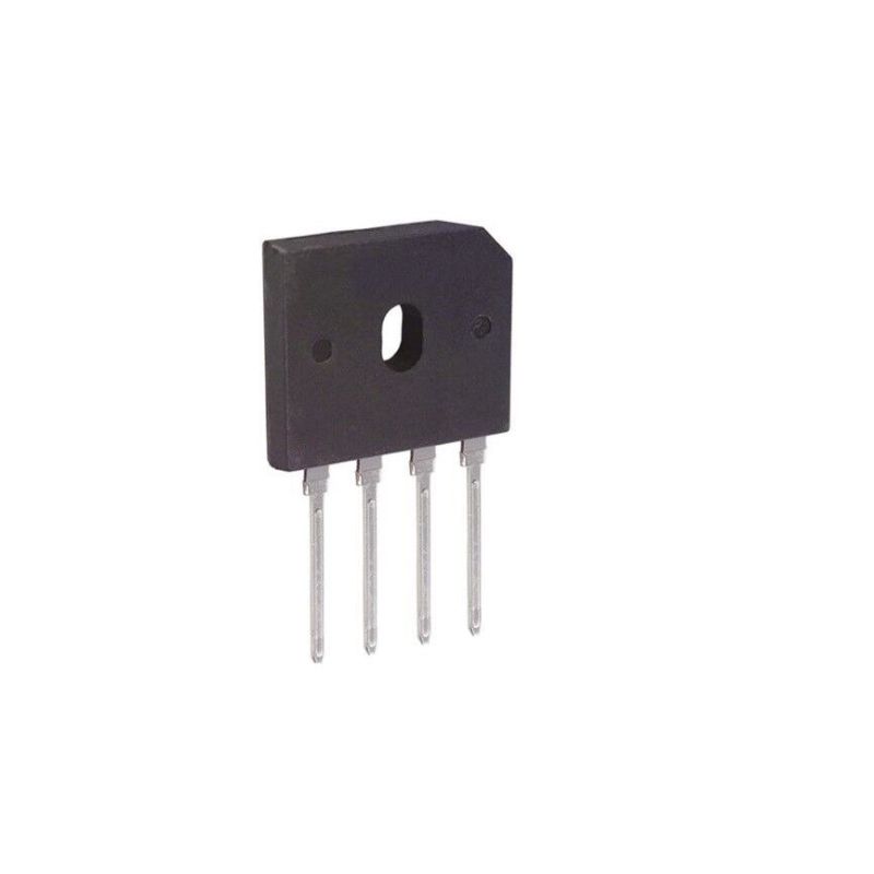 8PH100 BRIDGE RECTIFIER DIODE 4 PIN  (LOT OF 5)