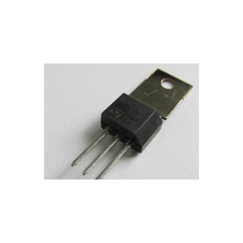 X0405ME TRIAC TO-202 | Buy X0405ME TRIAC TO-202 Online