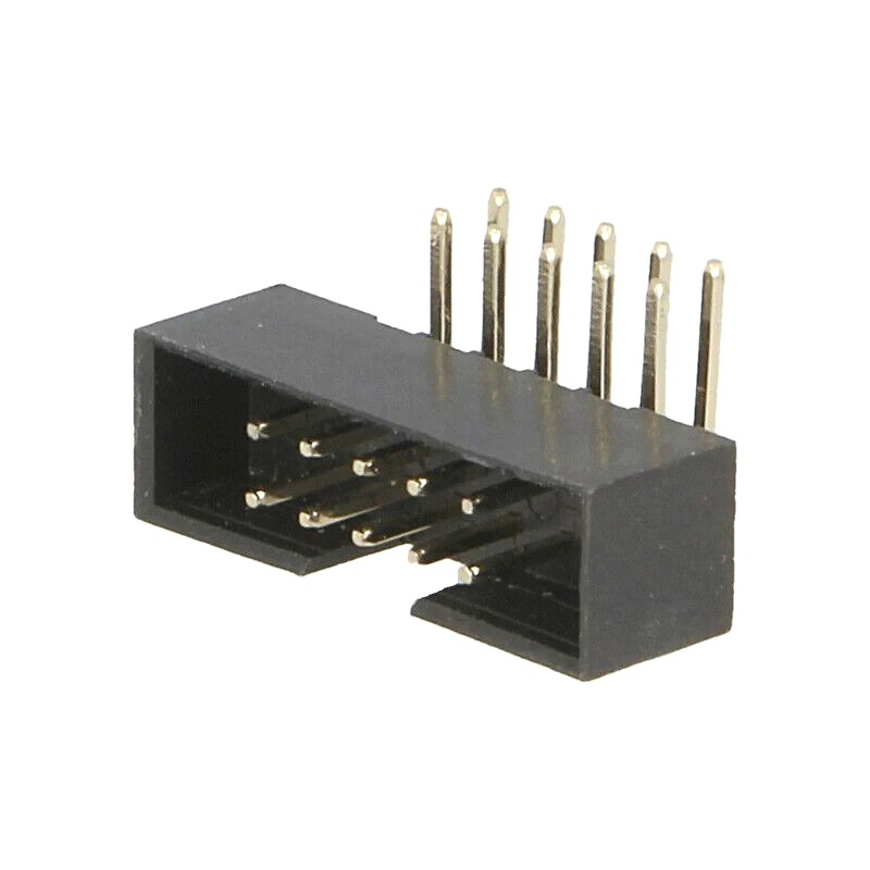 DS1014-10RF1B Socket