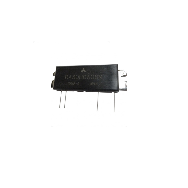RA30H0608M 30-watt RF MOSFET Amplifier Module