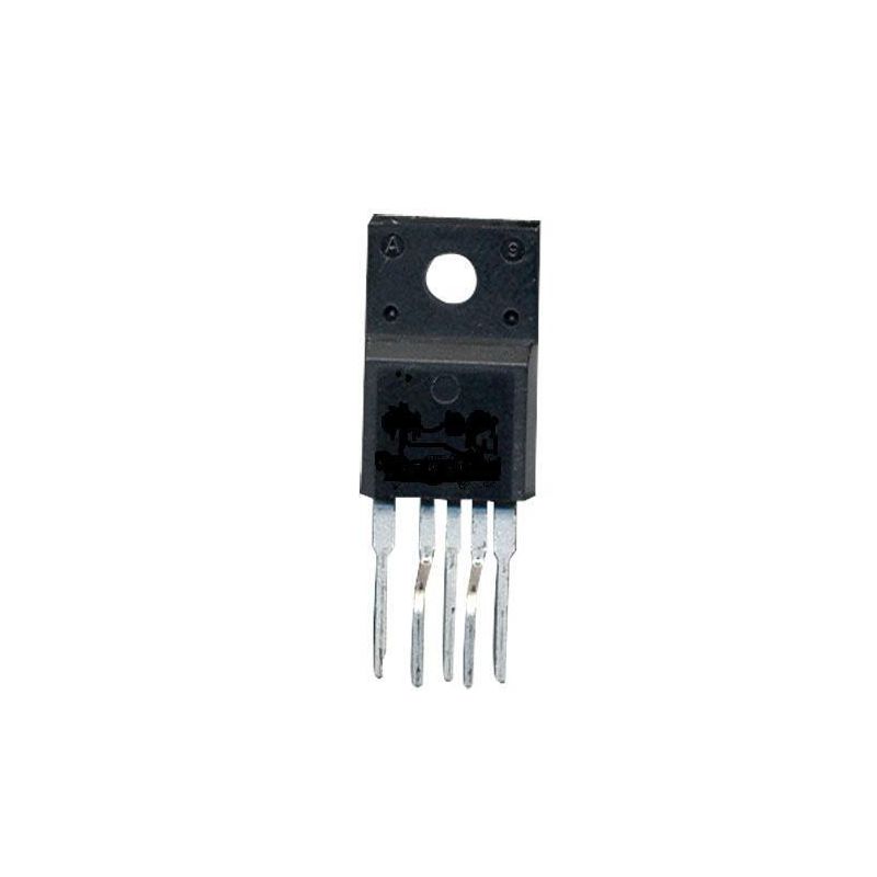 5S1265 Fairchild Integratedc Kreislauf TO-220F-5L