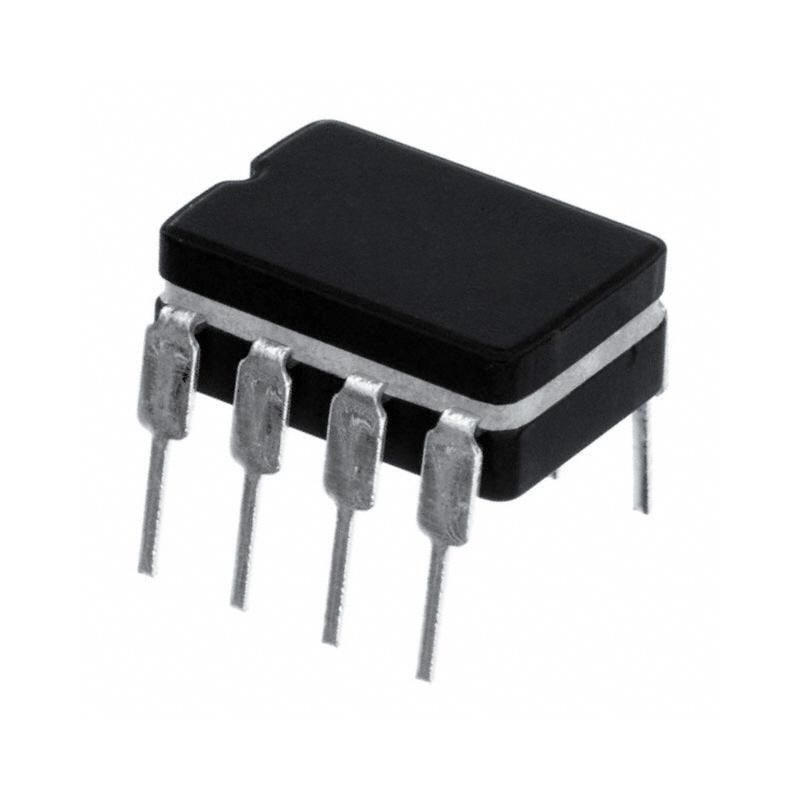 MC1436U INTEGRATED CIRCUIT CDIP-8