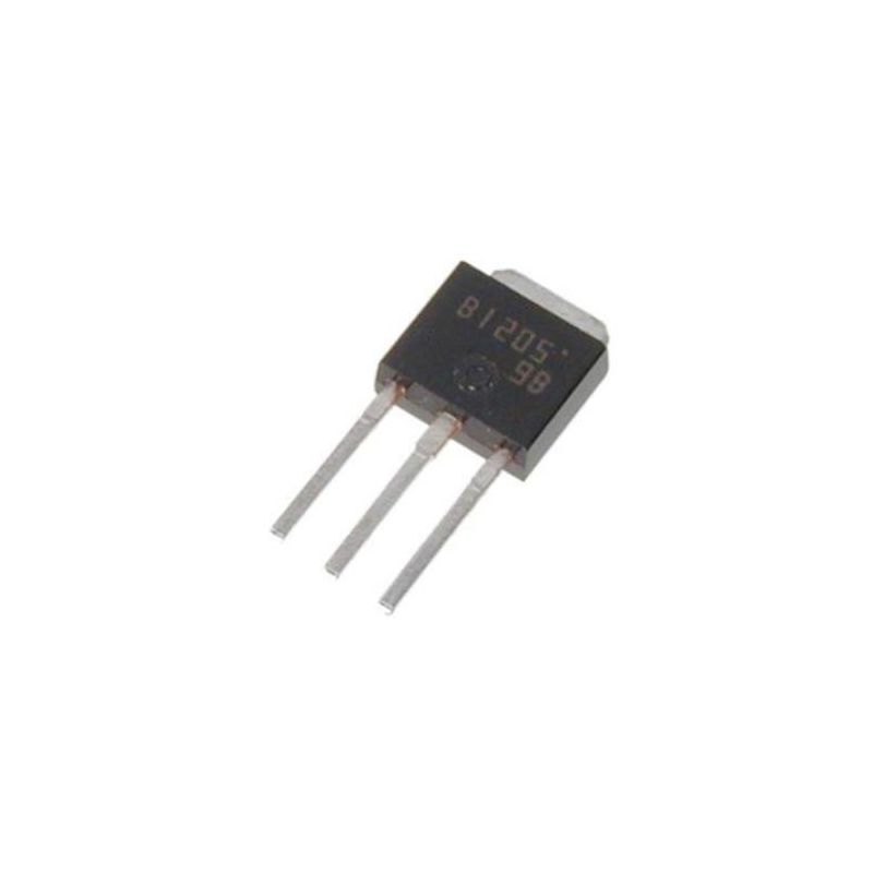 2SB1205 TRANSISTOR TO-251