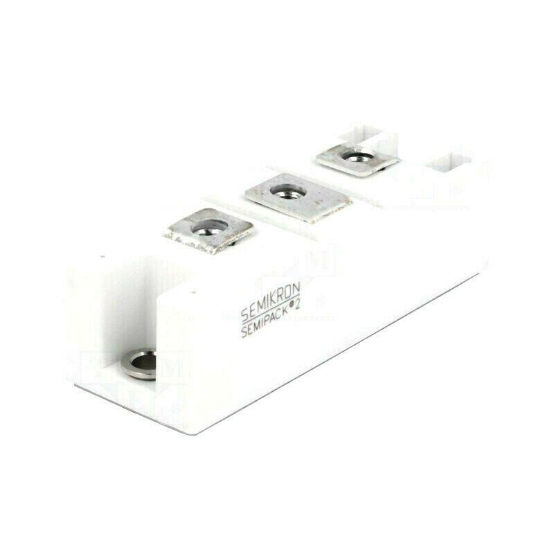 SKKD100-16 Smikron Originale Modulo