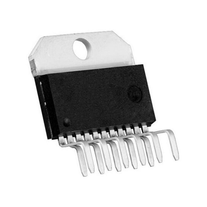 CVA-2417TX INTEGRATED CIRCUIT MULTIWATT
