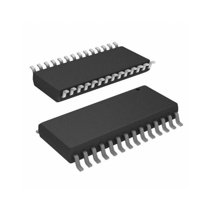 MC33742PEGR2 IC SYSTEM BASE W/CAN 28SOIC Freescale