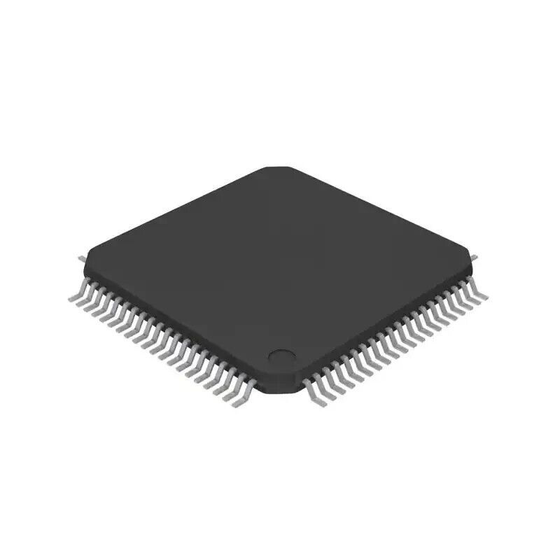 TA1293FG  TOSHIBA INTEGRATED CIRCUIT TQFP80