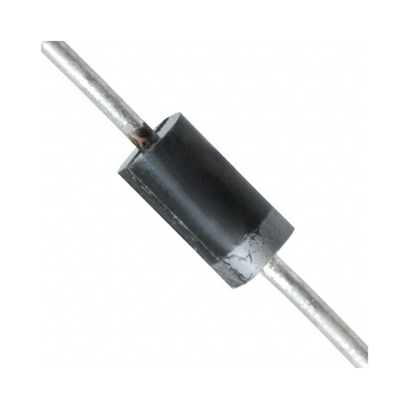 BY126 RECTIFIER DIODE DO41   (LOT OF 25)