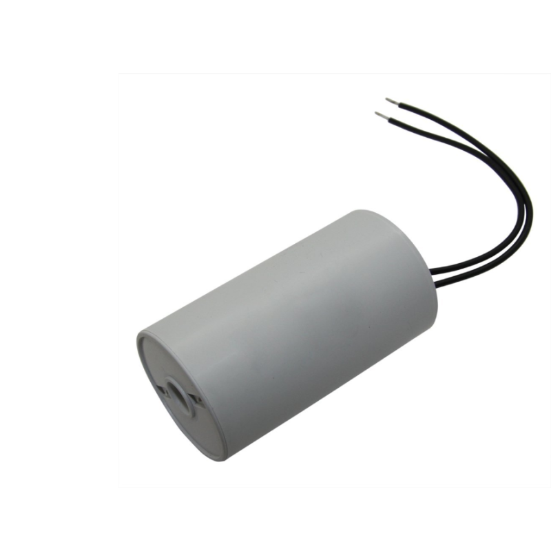I150V530K-G1 Capacitor motors, run 3uF 450V Ø25x51mm -25÷70°C ±10% MIFLEX