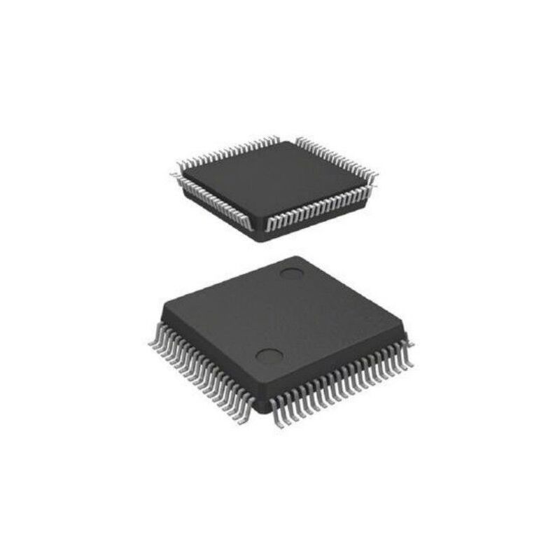 YM7121C YAMAHA INTEGRATED CIRCUIT  QFP-80