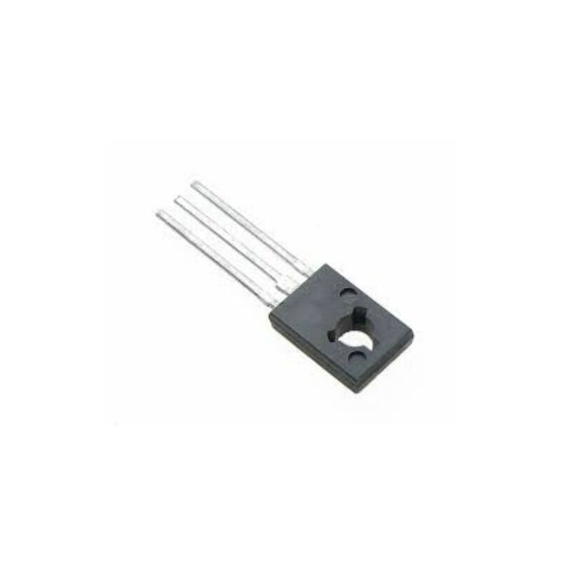 2SC3964 TOSHIBA TRANSISTOR TO-126 C3964