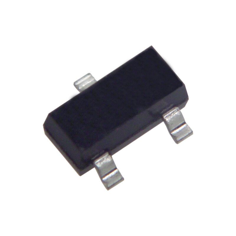 2SD1781K ROHM SMD TRANSISTOR 2SD1781-K (LOT OF 5)