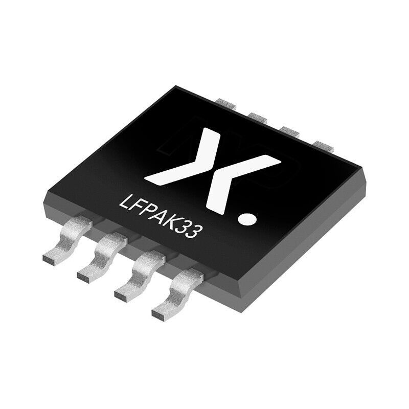 BUK7M4R3-40HX MOSFET N-CH 40V 95A LFPAK33