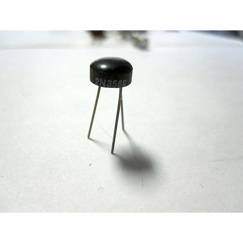 2N3568  TRANSISTOR
