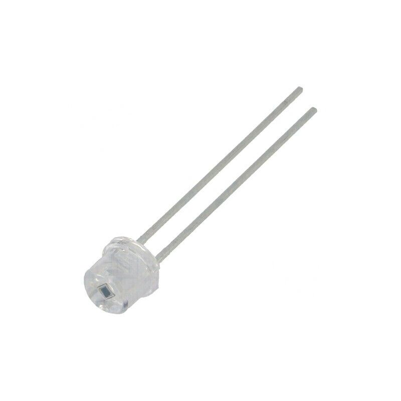 SFH203P Photodiode; 5mm; 400-1100nm; 150°; Mounting: THT; 150mW 1983