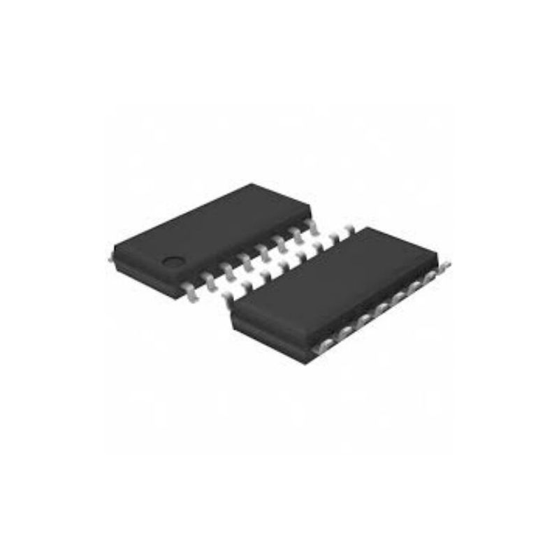 U2270B-MFP  SMD INTEGRATED CIRCUIT