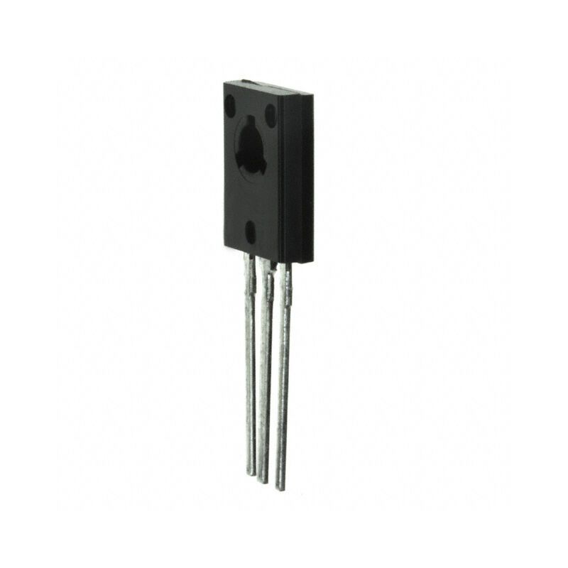 2SB632 TRANSISTOR TO-126 2SB632KE B632K-E (LOT OF 5)