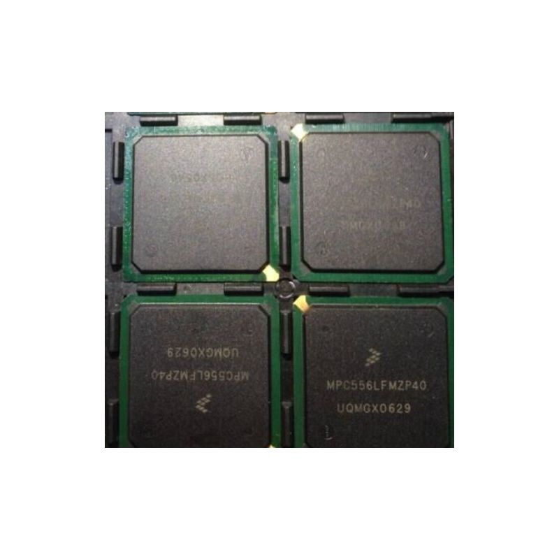 MPC556LFMZP40 Power Architecture Microcontroller