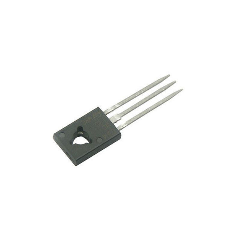 2SB1143 SANYO TRANSISTOR TO-126