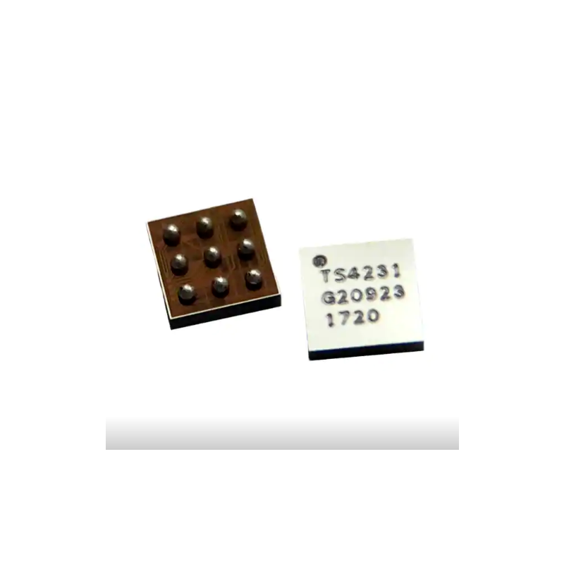 TS4231 INFRARED RECEIVER IC FOR STEAMVR