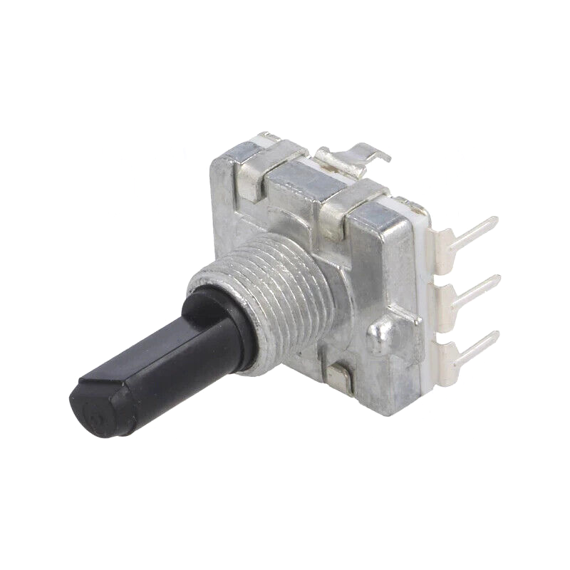 EC16E20-24P24C Encoder: incremental; THT; 24imp/revol; Pos: 24; two phase A / B