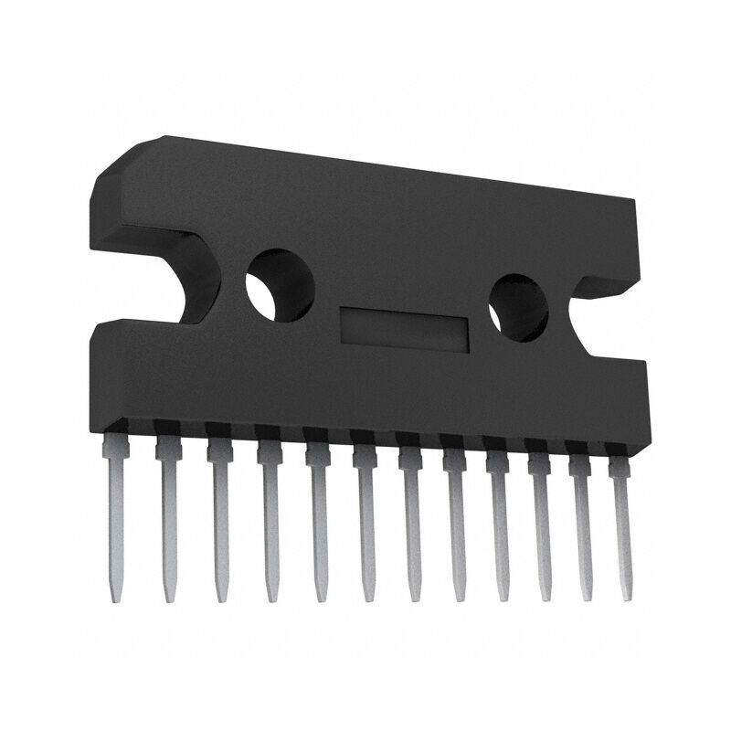 LA4445 SANYO  INTEGRATED CIRCUIT