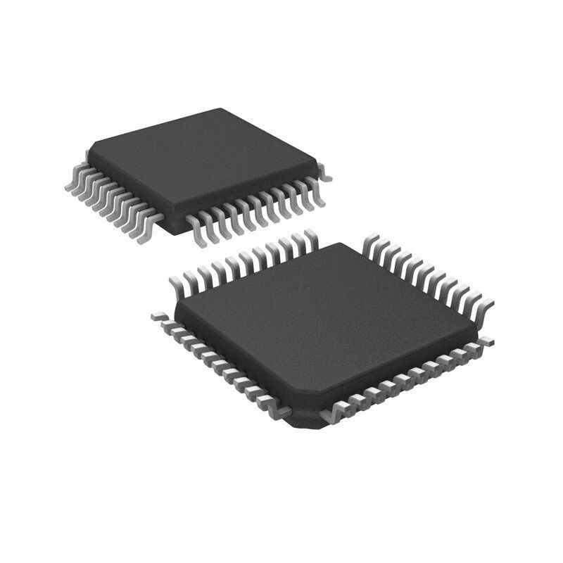 S-80C32-12 TEMIC INTEGRATED CIRCUIT PLCC-44