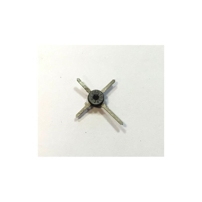 BFG195 RF POWER TRANSISTOR TO-50