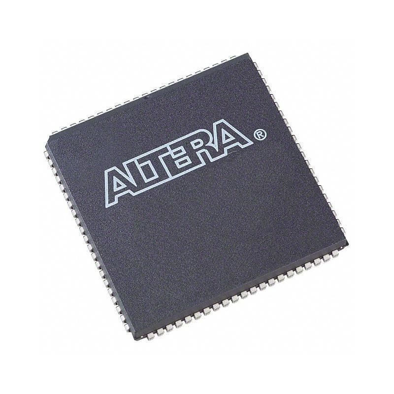 EPM7128AELC84-10 INTEGRATED CIRCUIT QFP-84