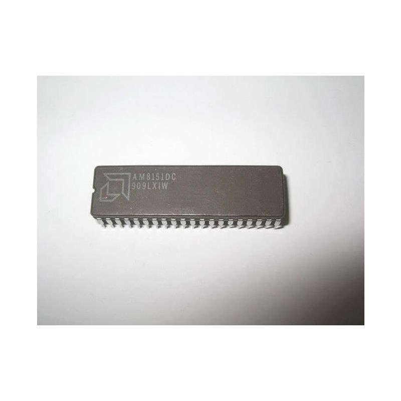 AM8151DC INTEGRATED CIRCUIT DIP-40