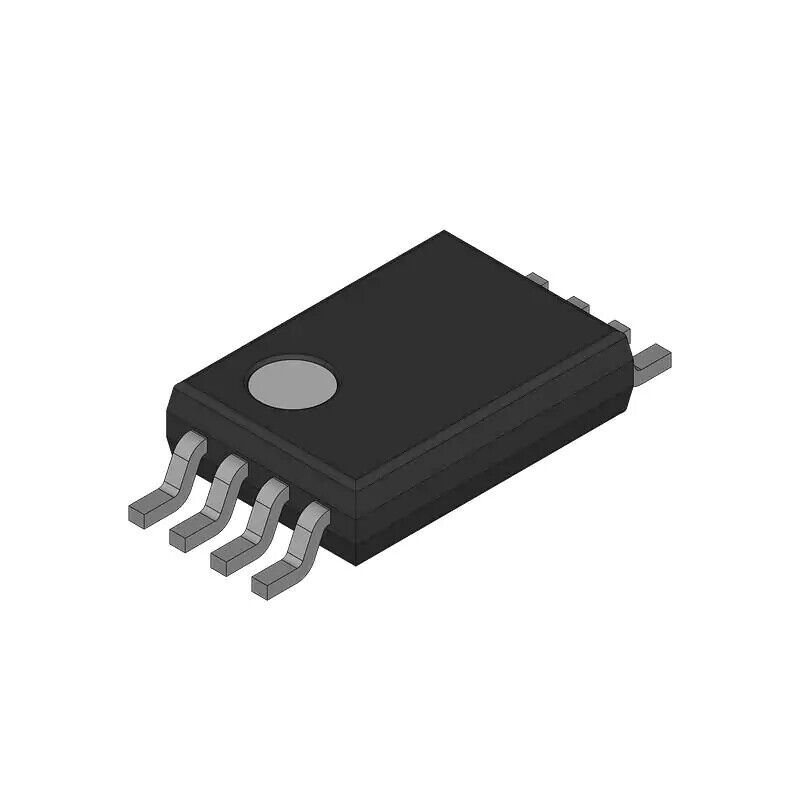 TLC2272CPW IC OPAMP GP 2 CIRCUIT 8TSSOP